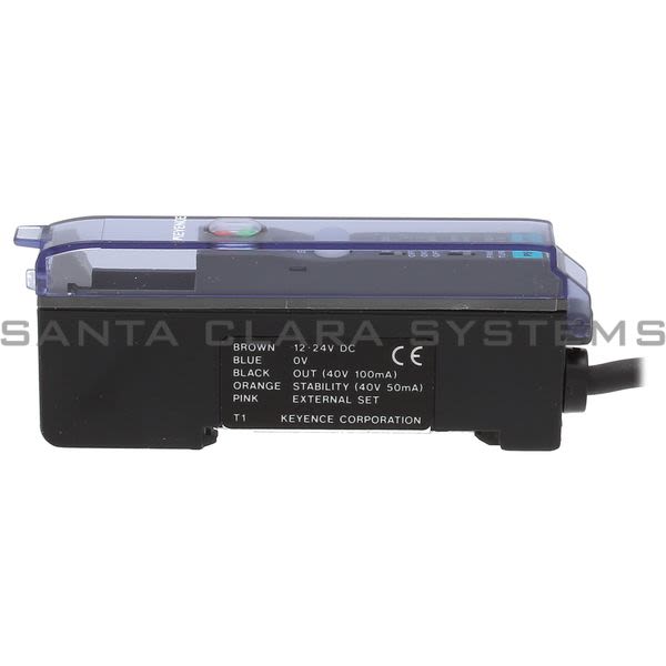 Keyence PS-T1P Photoelectric Sensor Product Image