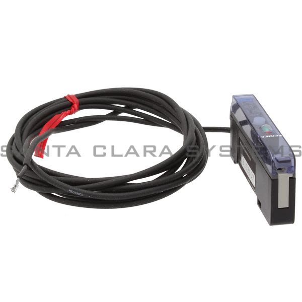 Keyence PS-T2 Photoelectric Sensor Product Image