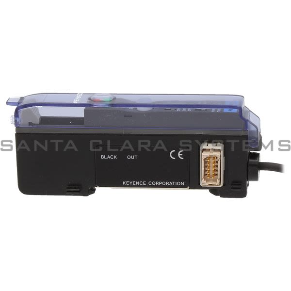 Keyence PS-T2 Photoelectric Sensor Product Image