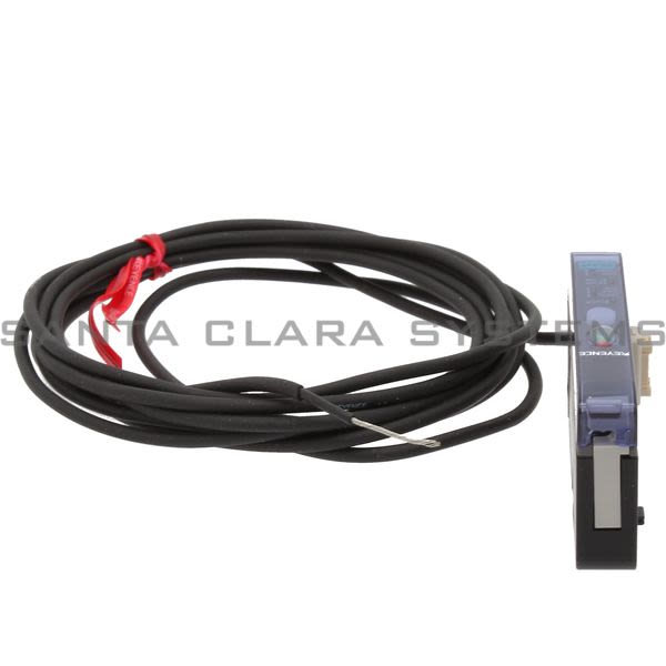 Keyence PS-T2P Proximity Sensor Product Image