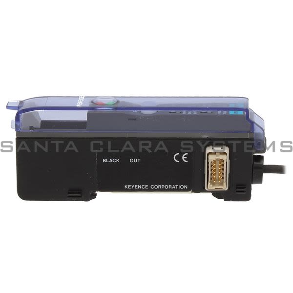 Keyence PS-T2P Proximity Sensor Product Image