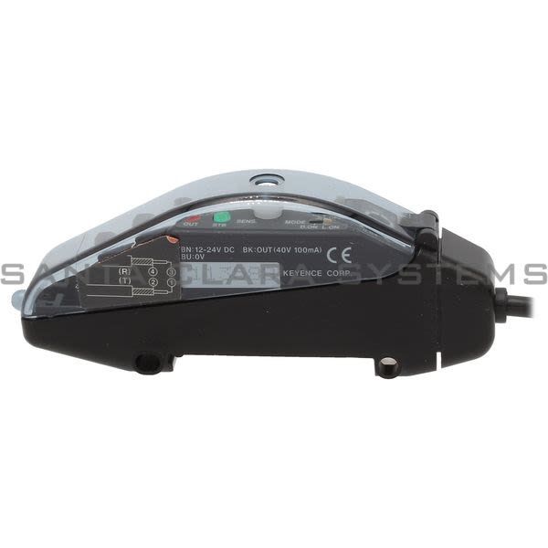 Keyence PS-X28 Photoelectric Sensor Product Image