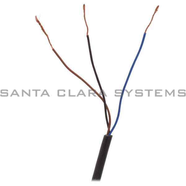 Keyence PS-X28 Photoelectric Sensor Product Image