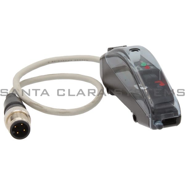 Keyence PS-X28-SO-1689 Photoelectric Sensor Product Image