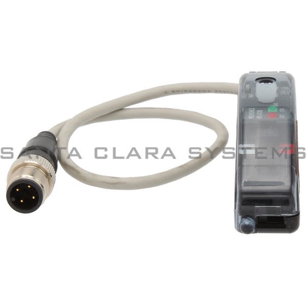 Keyence PS-X28-SO-1689 Photoelectric Sensor Product Image