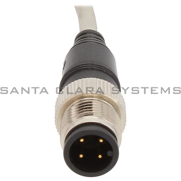Keyence PS-X28-SO-1689 Photoelectric Sensor Product Image