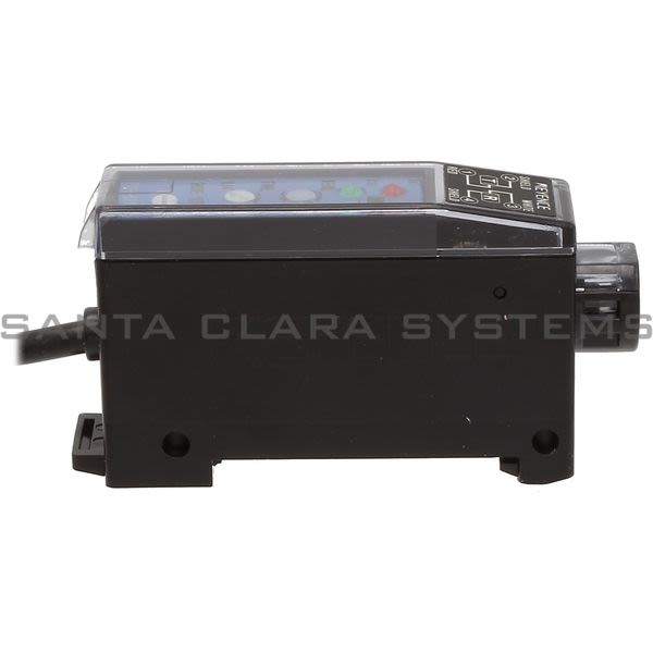 Keyence PS2-61P Fiber Optic Sensor Product Image