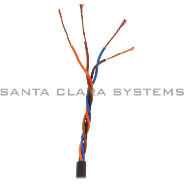 Keyence PS2-61P Fiber Optic Sensor Product Image