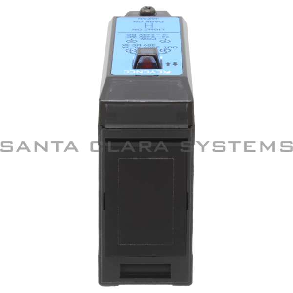 Keyence PW-61 Power Supply Product Image
