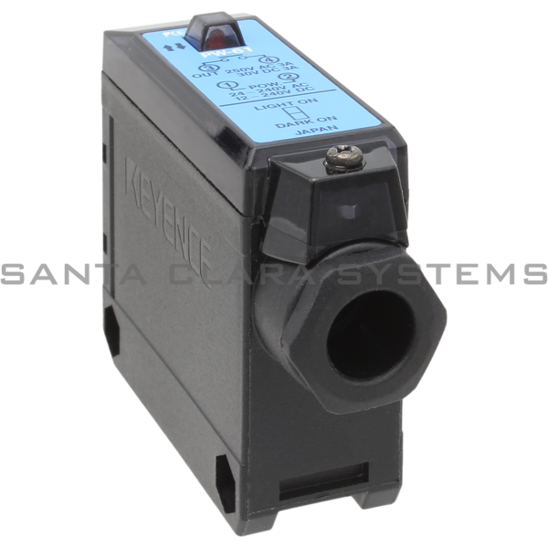 Keyence PW-61 Power Supply Product Image