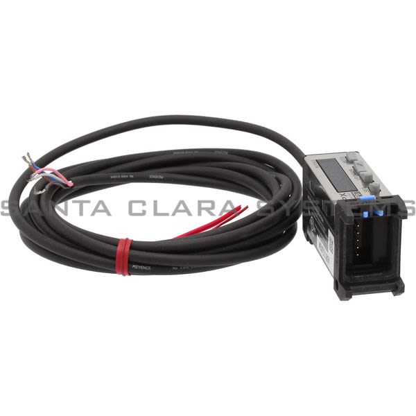 Keyence PX-10 Amplifier Product Image