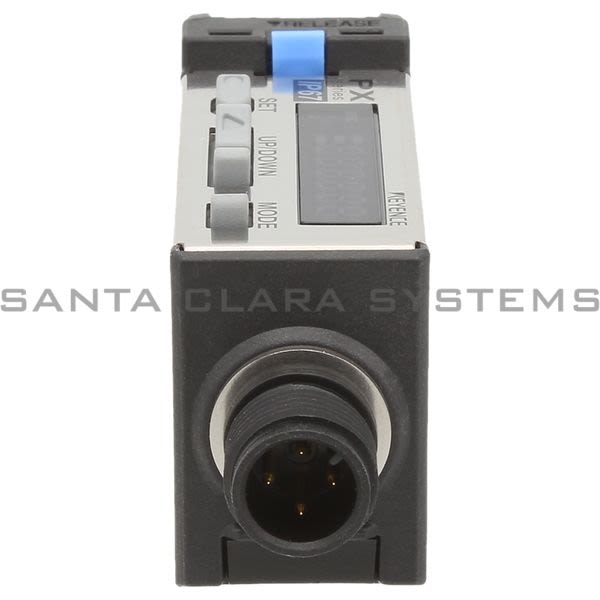 Keyence PX-10CP Amplifier Product Image