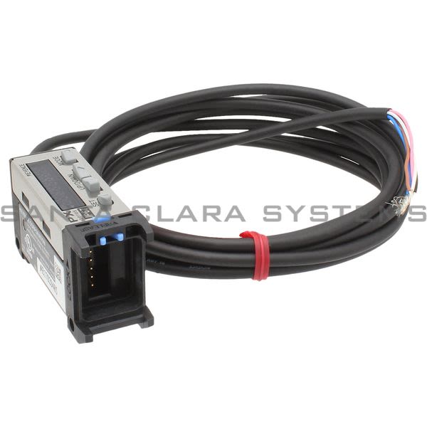 Keyence PX-10P Photelectric Amplifier Product Image