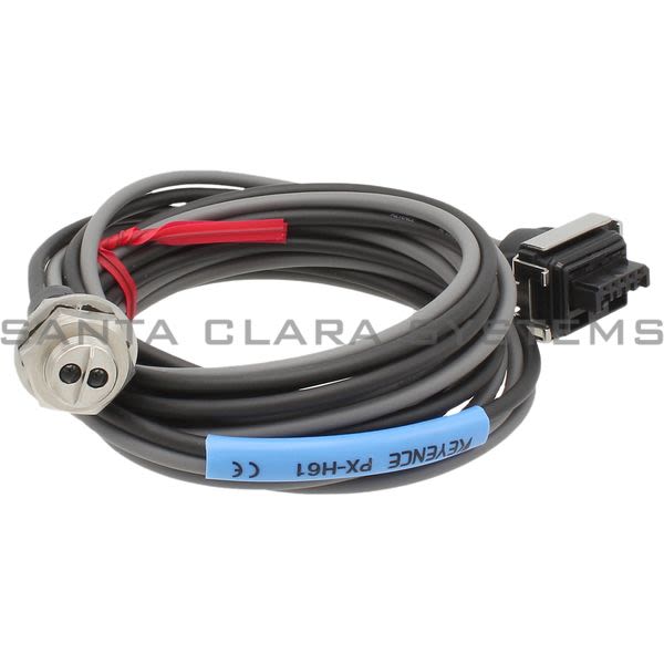 Keyence PX-H61 Photoelectric Sensor Product Image