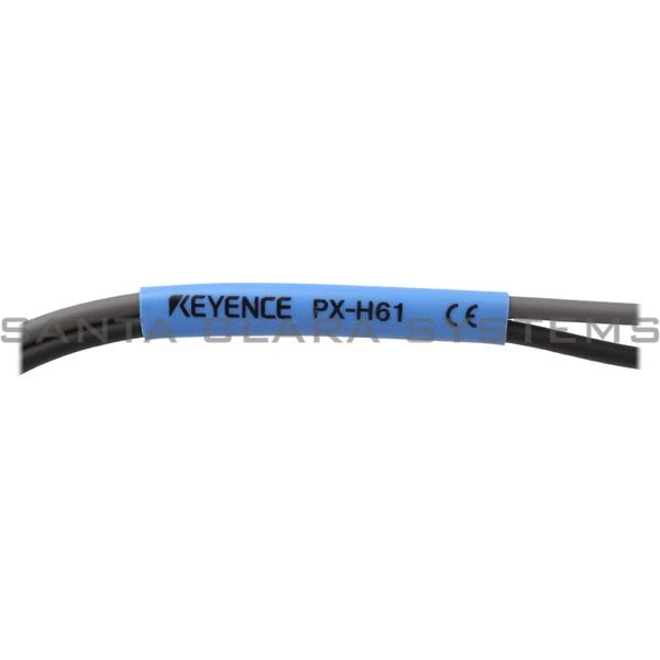 Keyence PX-H61 Photoelectric Sensor Product Image