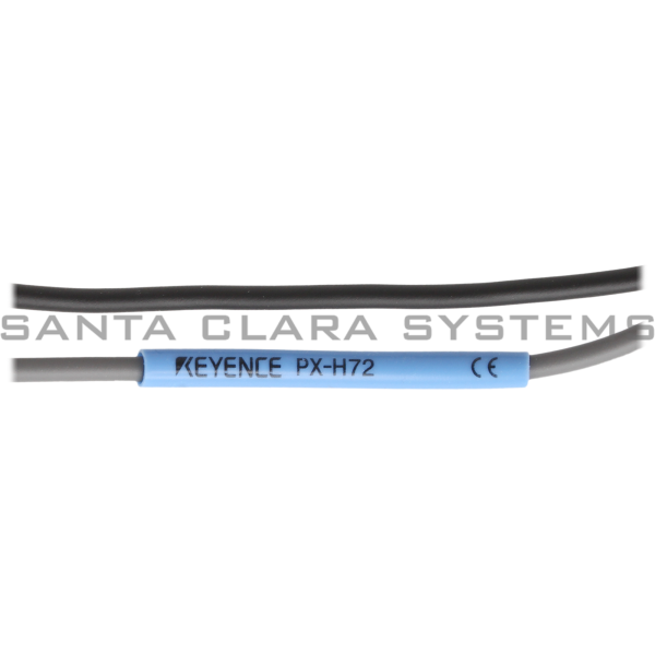 Keyence PX-H72 Sensor Throughbeam Product Image