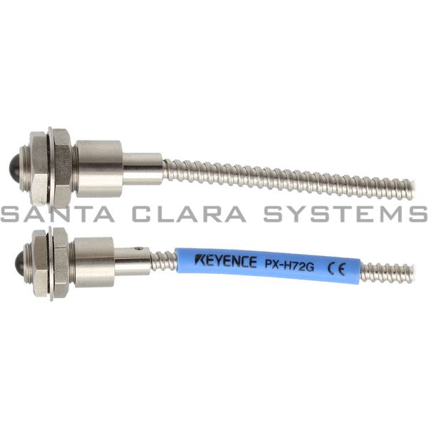 Keyence PX-H72G Sensor Throughbeam Product Image