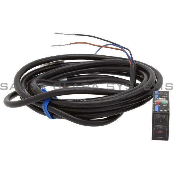 Keyence PZ-101 Sensor Product Image