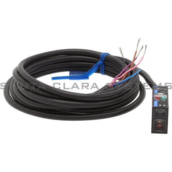 Keyence PZ-101P Photoelectric Sensor Product Image