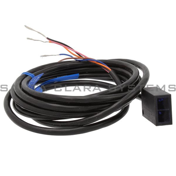 Keyence PZ-41 Photoelectric Amplifier Product Image