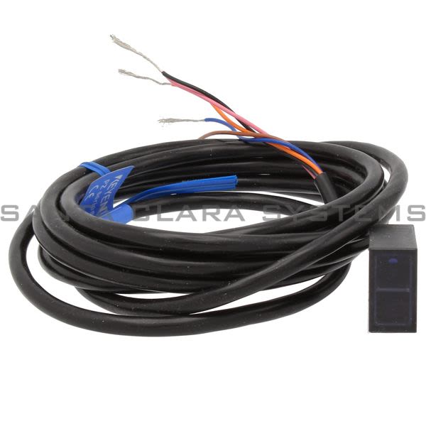 Keyence PZ-41 Photoelectric Amplifier Product Image