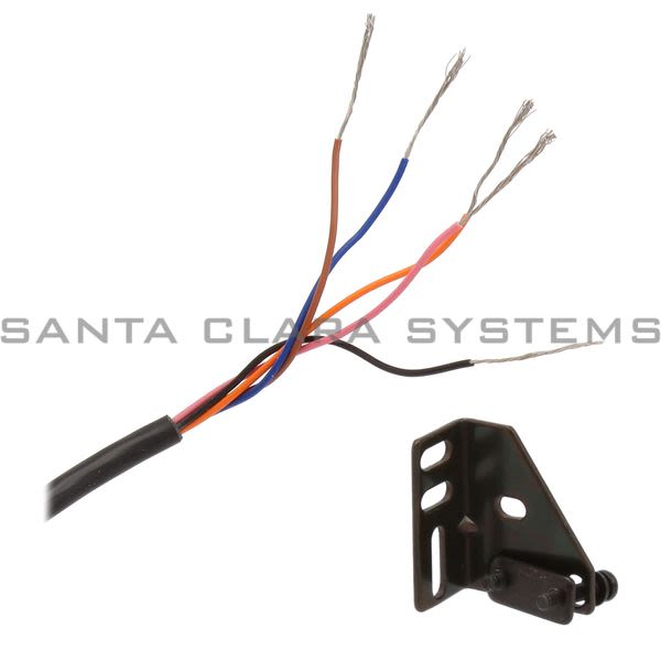 Keyence PZ-41 Photoelectric Amplifier Product Image