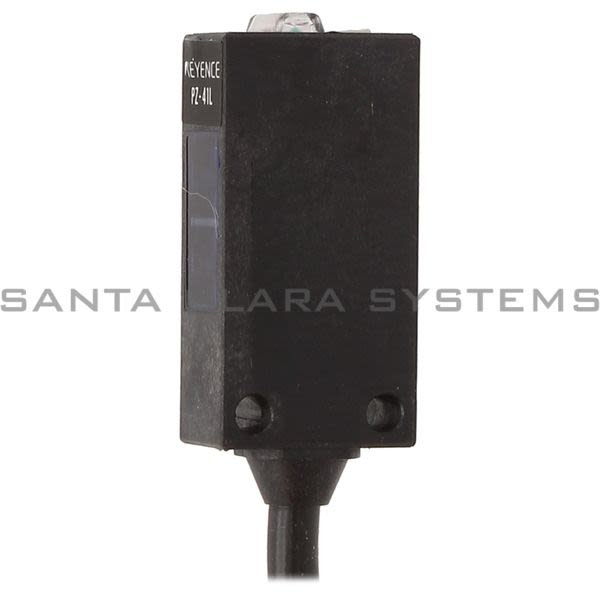 Keyence PZ-41L Optical Sensor Product Image