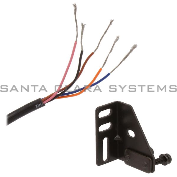 Keyence PZ-41L Optical Sensor Product Image