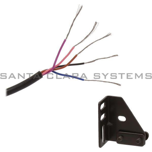 Keyence PZ-41P Photoelectric Sensor Product Image