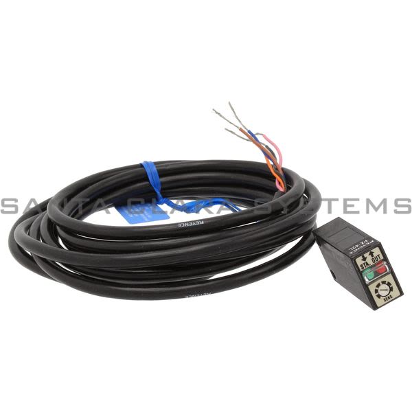 Keyence PZ-42L Optical Sensor Product Image