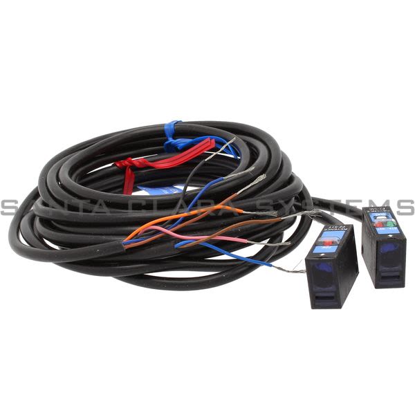 Keyence PZ-51 Photoelectric Sensor Product Image