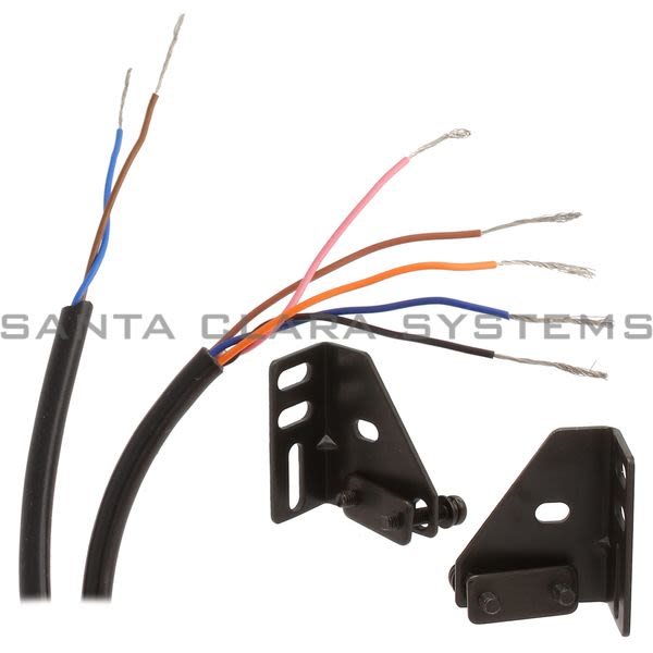 Keyence PZ-51 Photoelectric Sensor Product Image