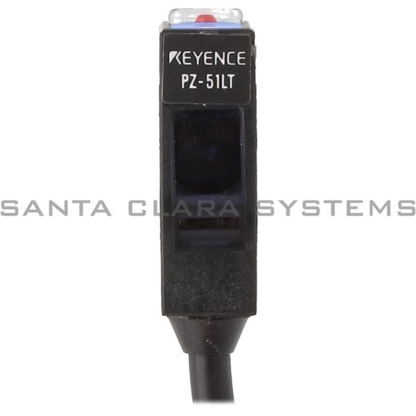 Keyence PZ-51LT Photoelectric Transmitter Product Image