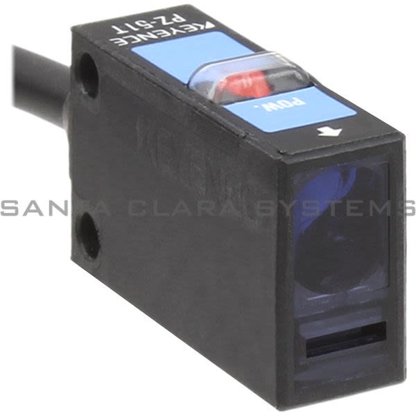 Keyence PZ-51T Photoelectric Sensor Product Image