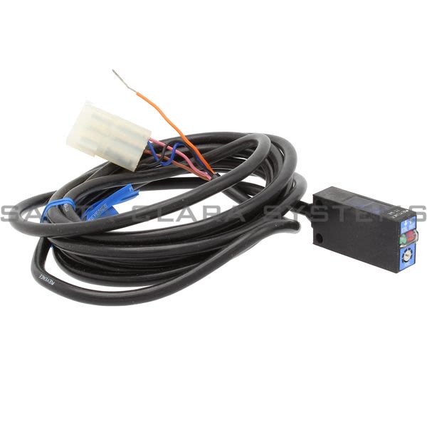 Keyence PZ-61L Photoelectric Switch Product Image