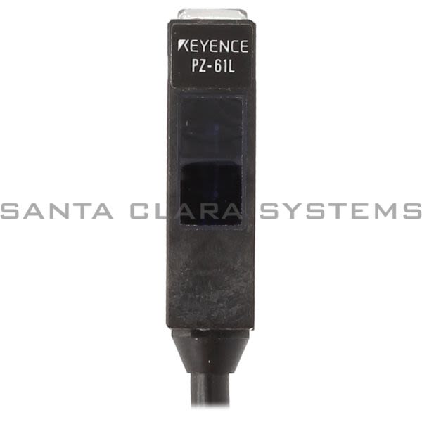 PZ-61L Photoelectric Switch Keyence In Stock - Santa Clara Systems