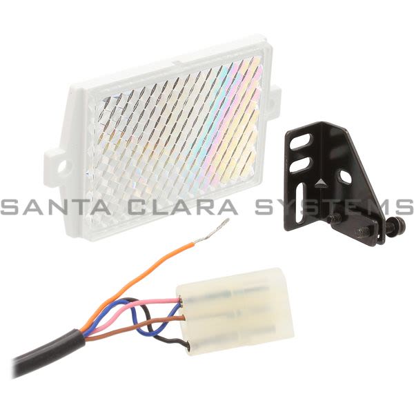 Keyence PZ-61L Photoelectric Switch Product Image