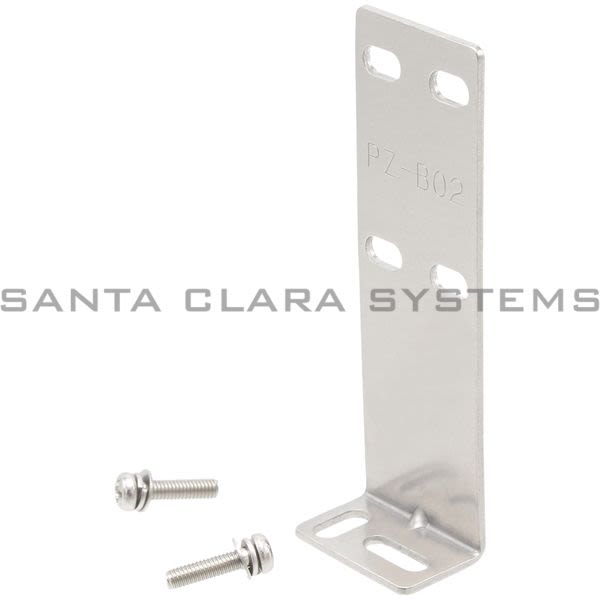 Keyence PZ-B02 Bracket Product Image