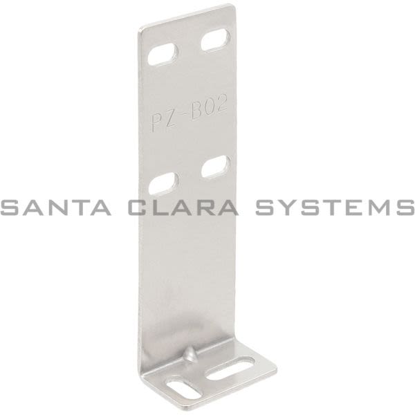 Keyence PZ-B02 Bracket Product Image