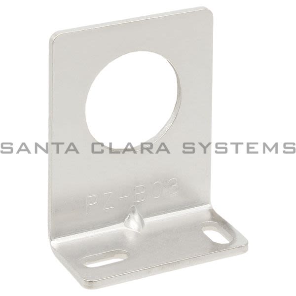 Keyence PZ-B03 Hex Fitting Kit Product Image