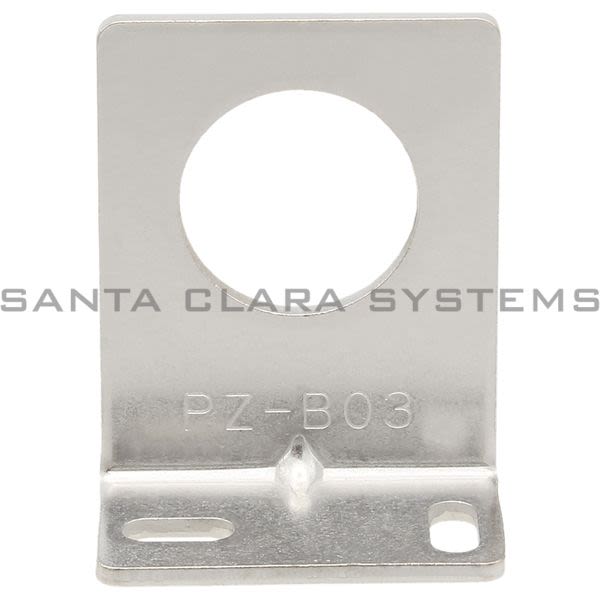 Keyence PZ-B03 Hex Fitting Kit Product Image