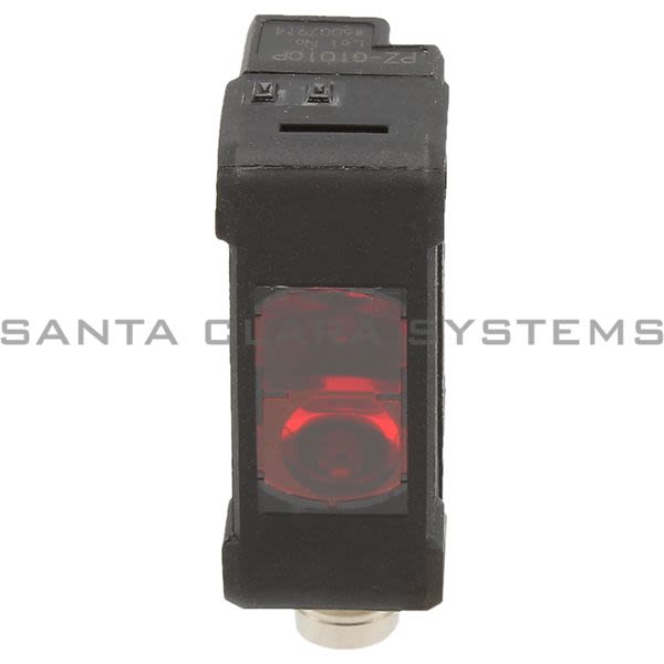 Keyence PZ-G101CP Square Reflective M8 Connector Type Product Image