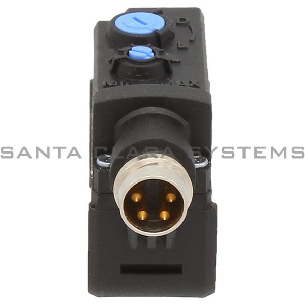 Keyence PZ-G101CP Square Reflective M8 Connector Type Product Image