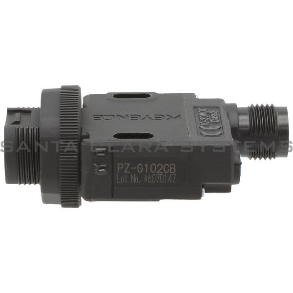 Keyence PZ-G102CB  Photoelectric Sensor Product Image