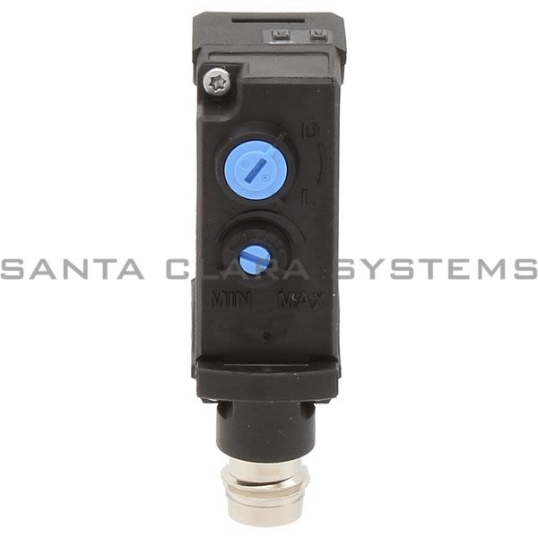 Keyence PZ-G102CP Photoelectric Sensor Product Image