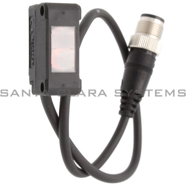 PZG102EP Keyence Square Reflective M12 Connector Type with Cable