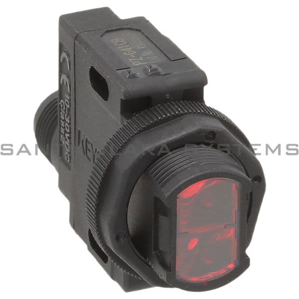 Keyence PZ-G41CB Photoelectric Sensor Product Image