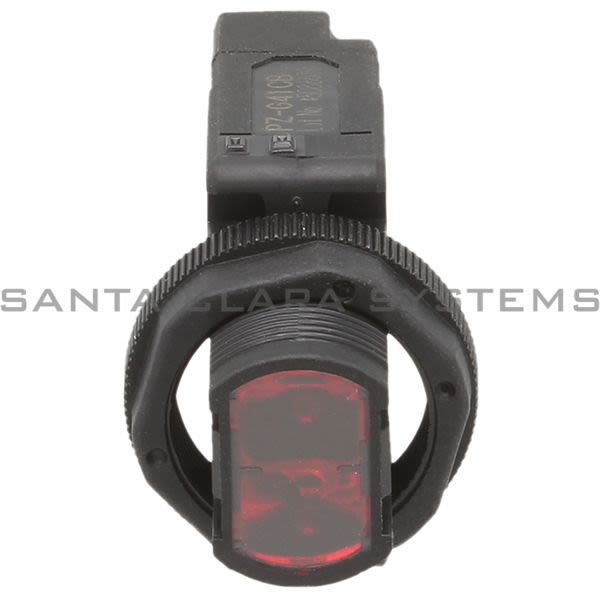 Keyence PZ-G41CB Photoelectric Sensor Product Image