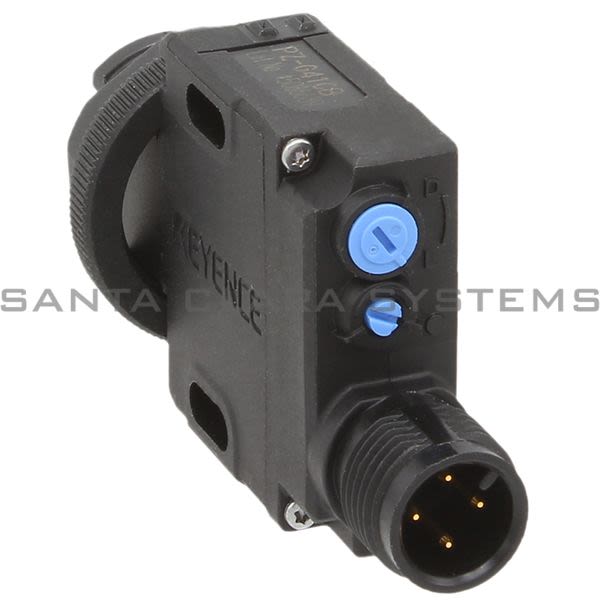 Keyence PZ-G41CB Photoelectric Sensor Product Image