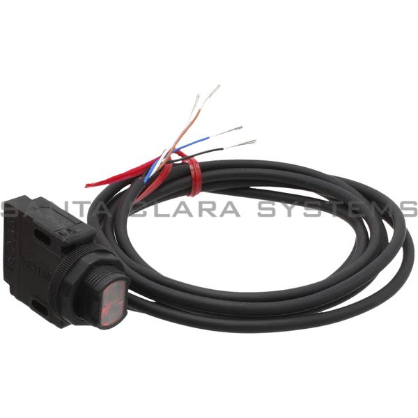 Keyence PZ-G42B Sensor Product Image